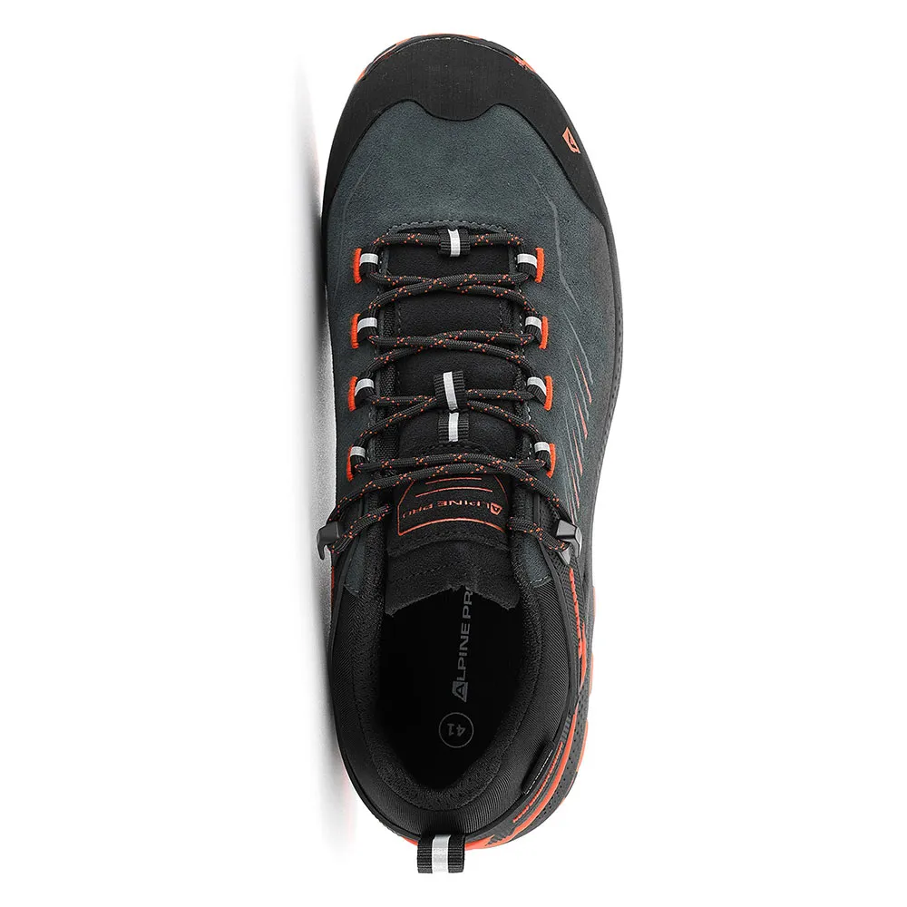 Alpine Pro Zereme Wanderschuhe Alpine Pro Zereme Wanderschuhe