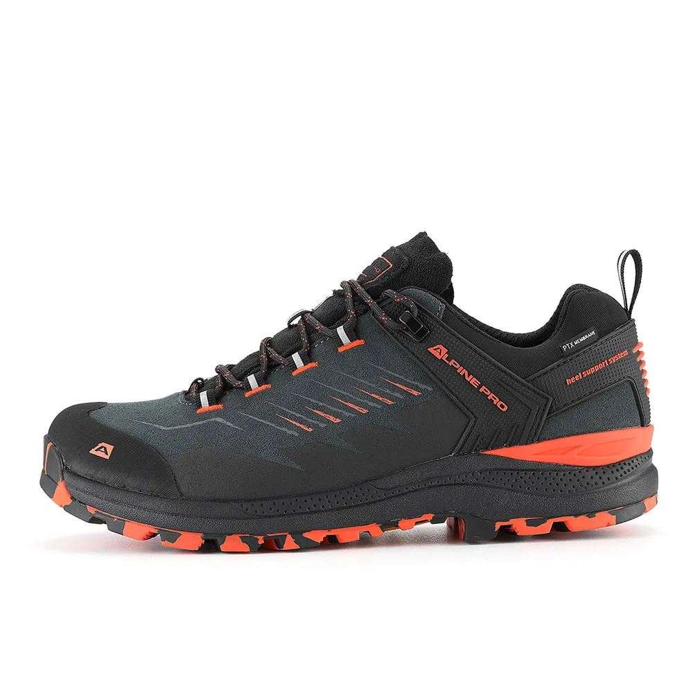 Alpine Pro Zereme Wanderschuhe Alpine Pro Zereme Wanderschuhe