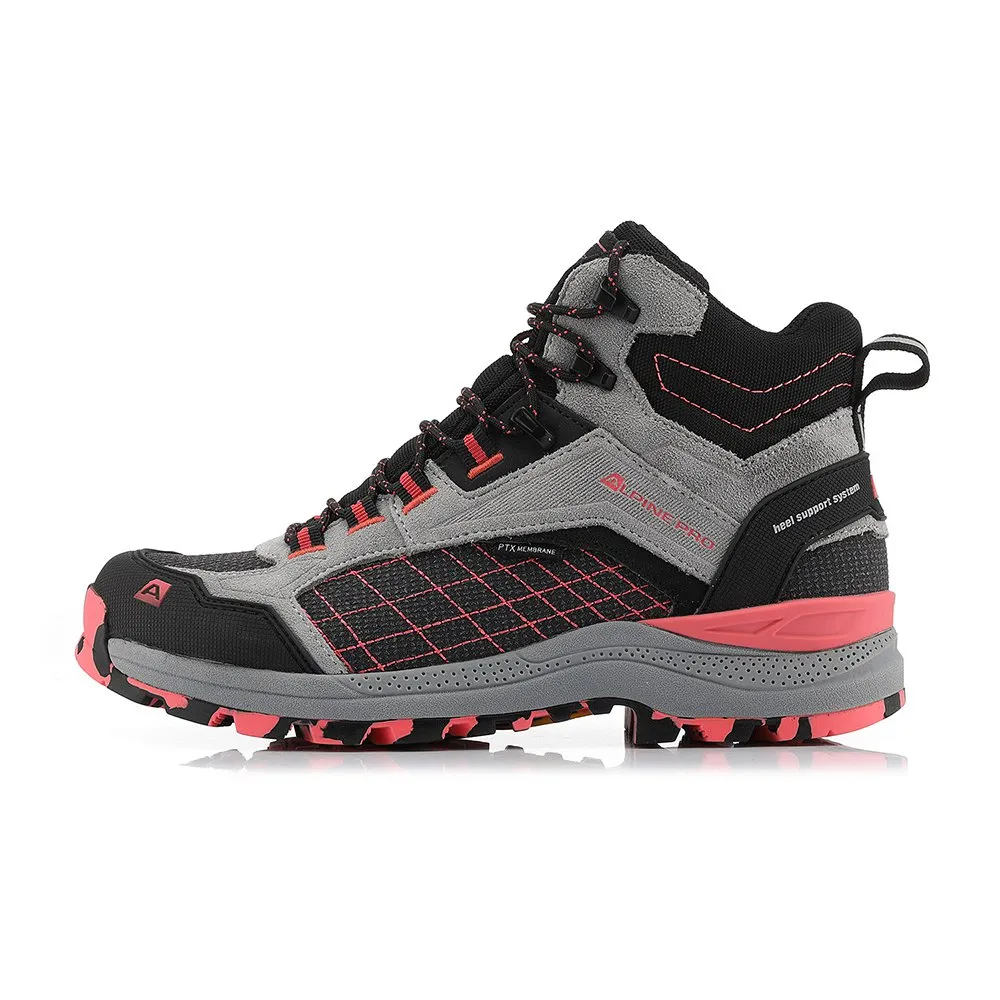Alpine Pro Zerne Wanderstiefel Alpine Pro Zerne Wanderstiefel
