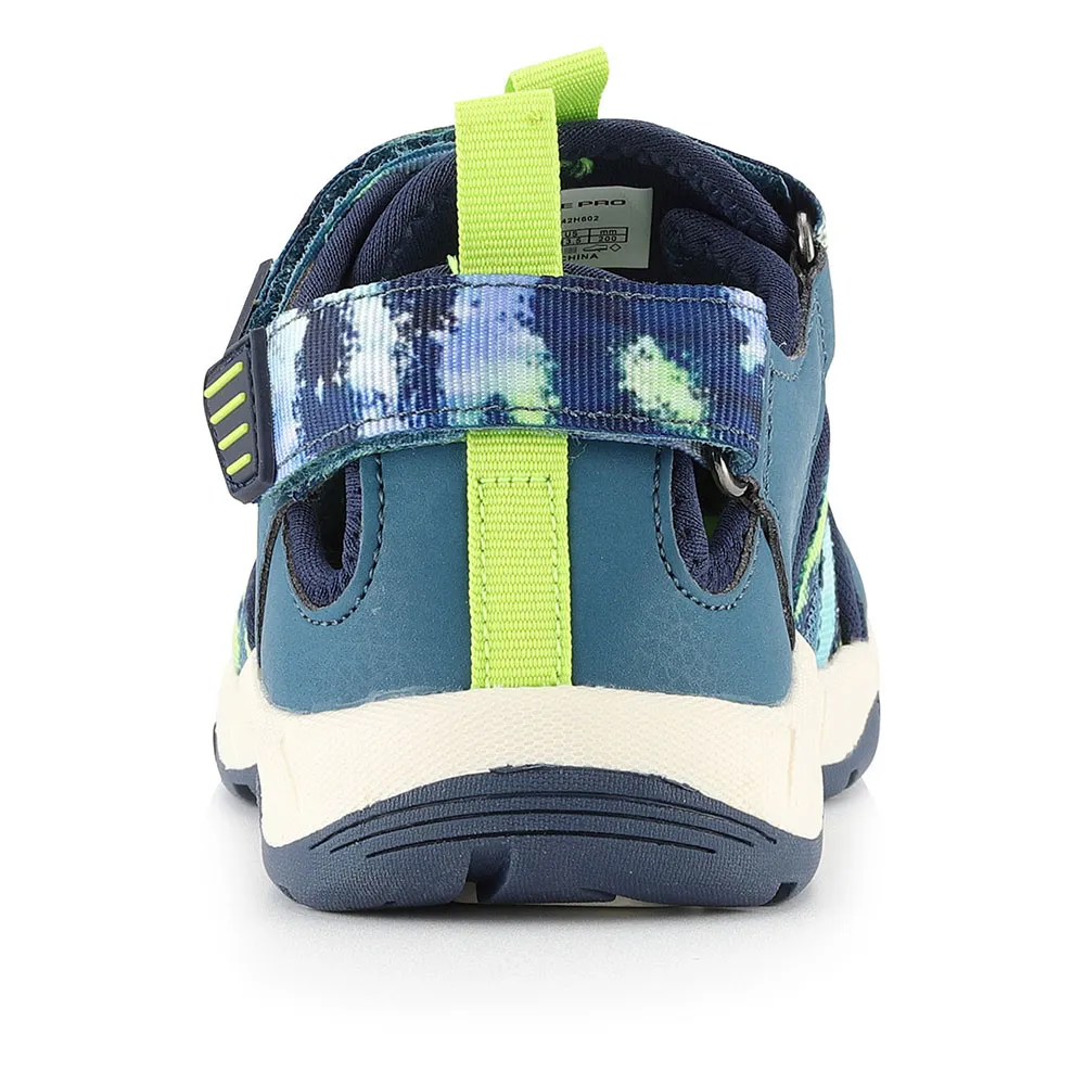Alpine Pro Zerto Sandalen