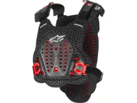 Alpinestars A-5 Plasma Protektorenweste Alpinestars A-5 Plasma Protektorenweste