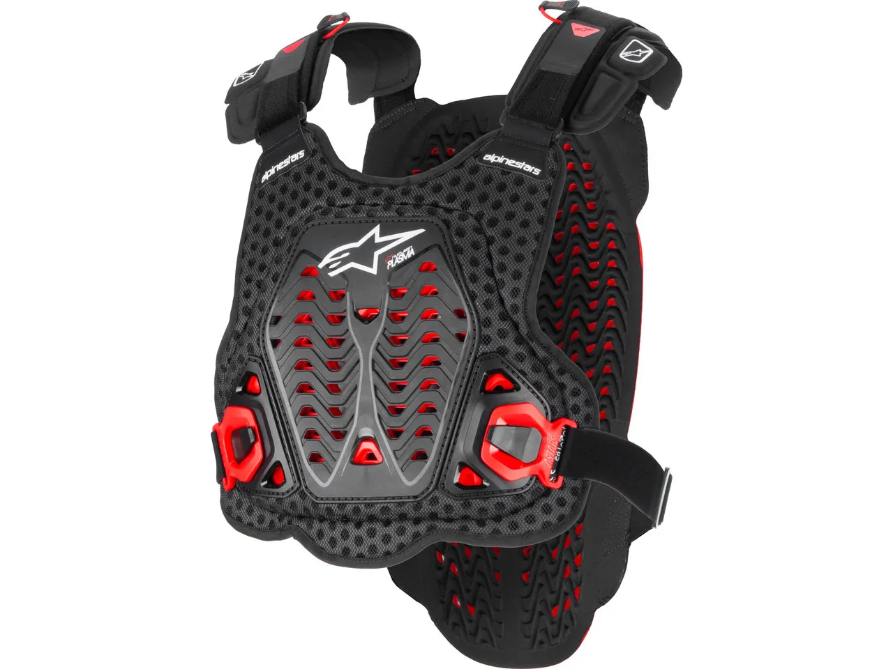 Alpinestars A-5 Plasma Protektorenweste