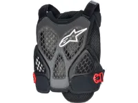 Alpinestars A-6 Plasma Protektorenweste Alpinestars A-6 Plasma Protektorenweste