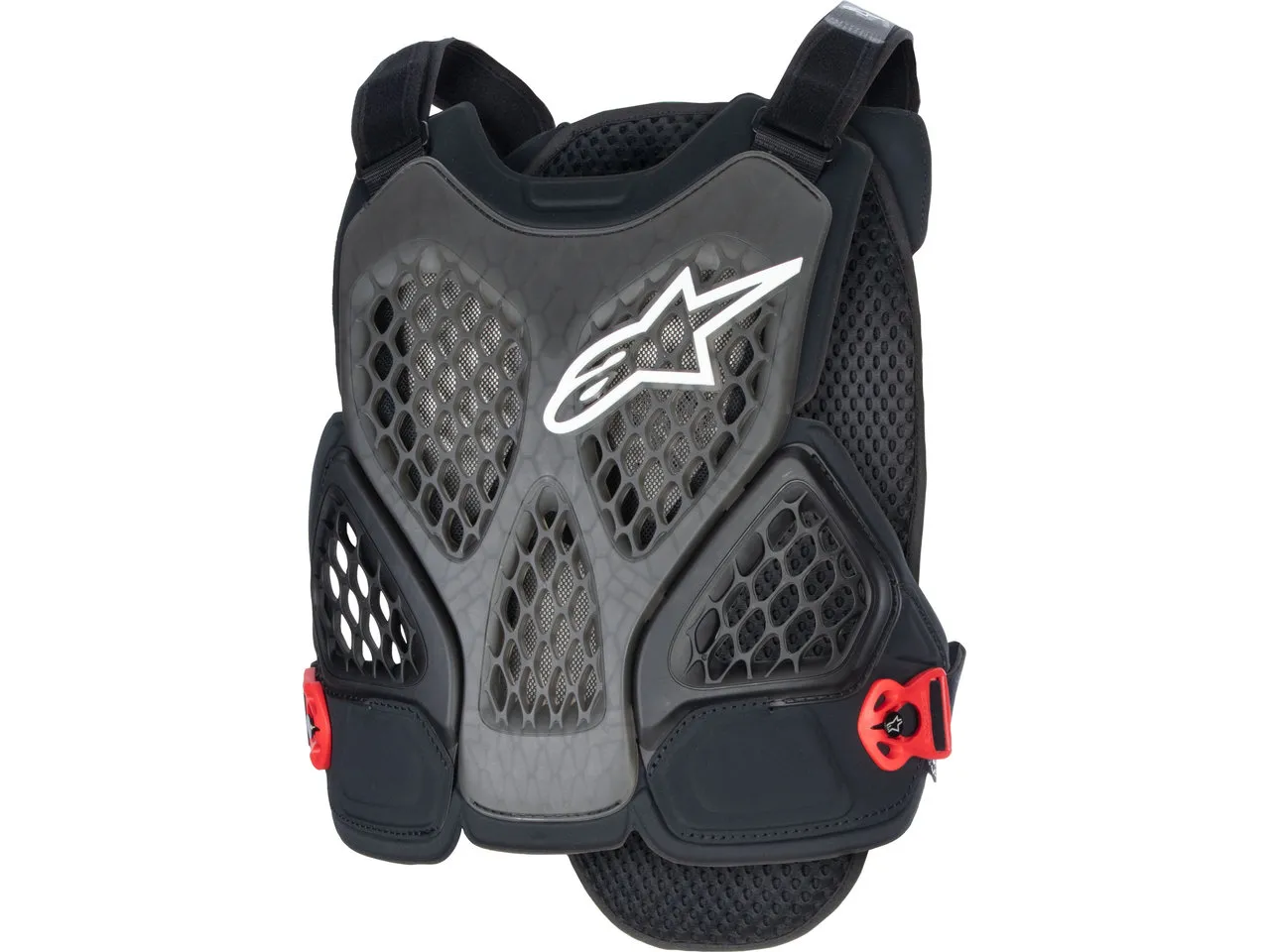 Alpinestars A-6 Plasma Protektorenweste Alpinestars A-6 Plasma Protektorenweste