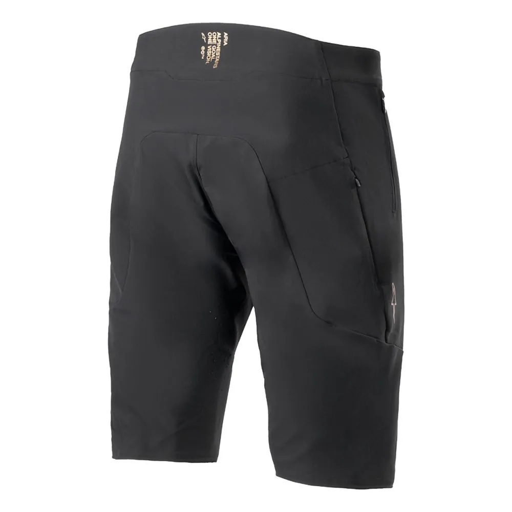 Alpinestars A-aria Elite Kurze Hose Alpinestars A-aria Elite Kurze Hose