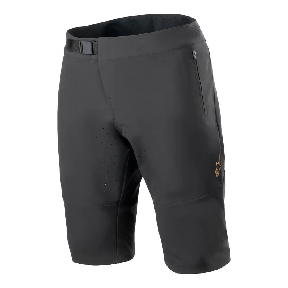 Alpinestars A-aria Elite Kurze Hose Alpinestars A-aria Elite Kurze Hose