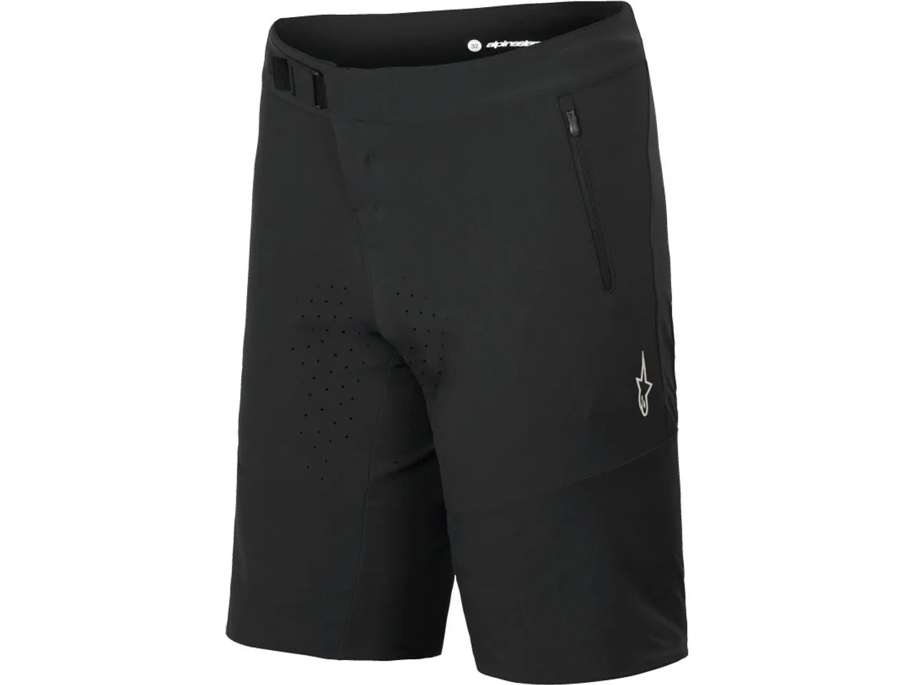 Alpinestars A-Aria Elite Shorts