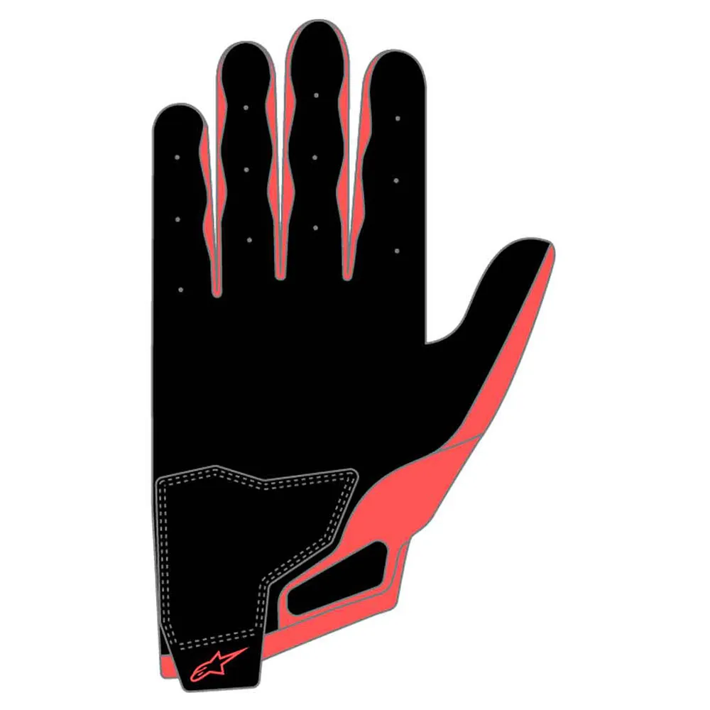 Alpinestars A-aria Handschuhe Alpinestars A-aria Handschuhe