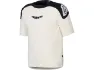 Alpinestars A-Aria Polartec Elite S/S Trikot, Braun/weiß