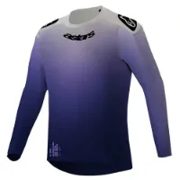 Alpinestars A-aria Polartec Maker Elite Langarm Enduro Trikot Alpinestars A-aria Polartec Maker Elite Langarm Enduro Trikot