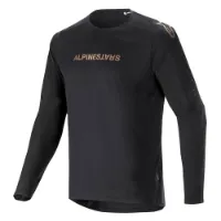 Alpinestars A-Aria Polartec Switch L/S Trikot Alpinestars A-Aria Polartec Switch L/S Trikot