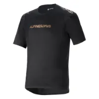 Alpinestars A-Aria Polartec Switch S/S Trikot