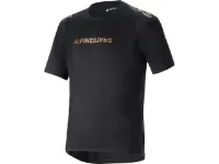 Alpinestars A-Aria Polartec Switch S/S Trikot Alpinestars A-Aria Polartec Switch S/S Trikot