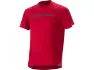 Red fluo
