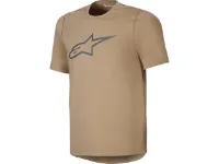 Alpinestars A-Dura Astar S/S Trikot