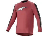 Alpinestars A-Dura Dri Astar L/S Trikot Alpinestars A-Dura Dri Astar L/S Trikot