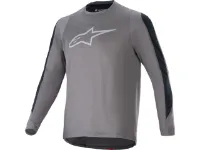 Alpinestars A-Dura Dri Astar L/S Trikot Alpinestars A-Dura Dri Astar L/S Trikot