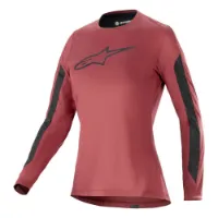 Alpinestars A-Dura Dri Astar L/S Trikot Alpinestars A-Dura Dri Astar L/S Trikot