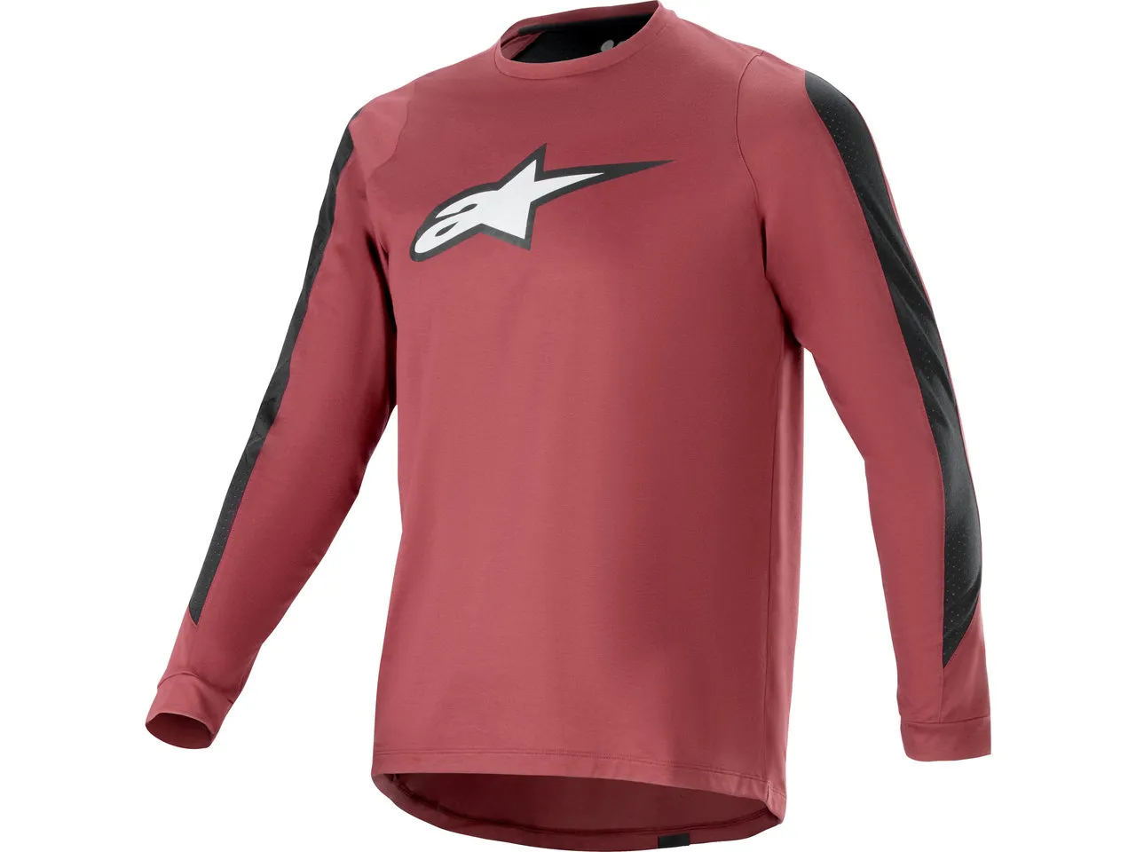 Alpinestars A-Dura Dri Astar L/S Trikot Alpinestars A-Dura Dri Astar L/S Trikot