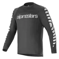 Alpinestars A-dura Dri Oscar Langarm-trikot Alpinestars A-dura Dri Oscar Langarm-trikot