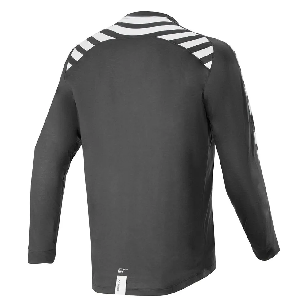 Alpinestars A-dura Dri Oscar Langarm-trikot Alpinestars A-dura Dri Oscar Langarm-trikot