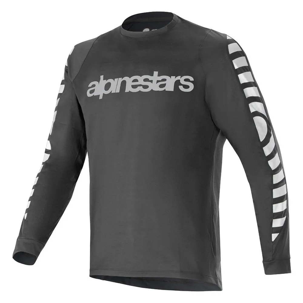Alpinestars A-dura Dri Oscar Langarm-trikot Alpinestars A-dura Dri Oscar Langarm-trikot