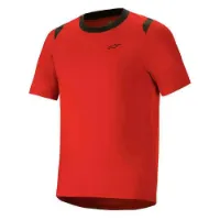 Alpinestars A-dura Dri Wool Kurzarm Enduro Trikot Alpinestars A-dura Dri Wool Kurzarm Enduro Trikot