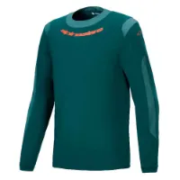 Alpinestars A-dura Dri Wool Langarm Enduro Trikot Alpinestars A-dura Dri Wool Langarm Enduro Trikot