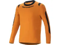 Alpinestars A-Dura Dri Wool LS Jersey Alpinestars A-Dura Dri Wool LS Jersey