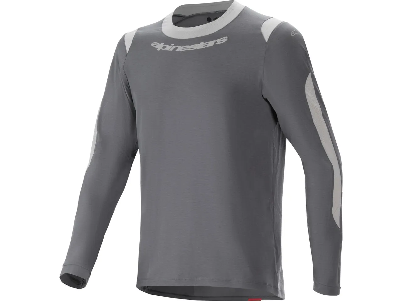 Alpinestars A-Dura Dri Wool LS Jersey