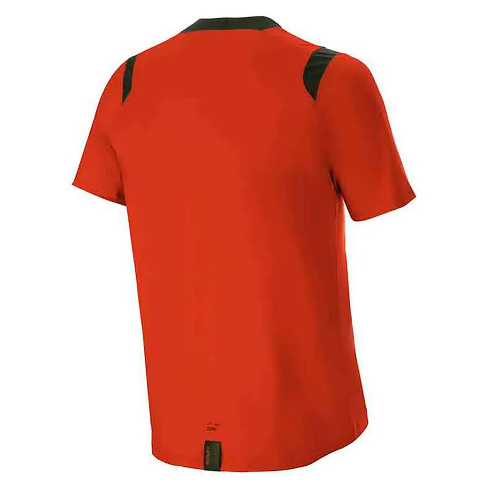 Alpinestars A-Dura Dri Wool S/S Trikot Alpinestars A-Dura Dri Wool S/S Trikot