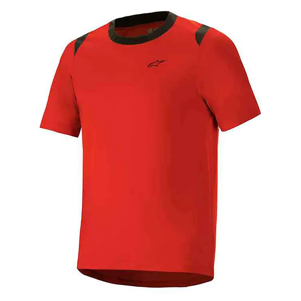 Alpinestars A-Dura Dri Wool S/S Trikot Alpinestars A-Dura Dri Wool S/S Trikot