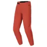 Dark orange