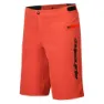 Dark orange