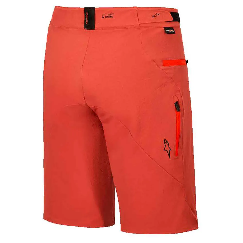 Alpinestars A-Dura Elite Shorts Alpinestars A-Dura Elite Shorts