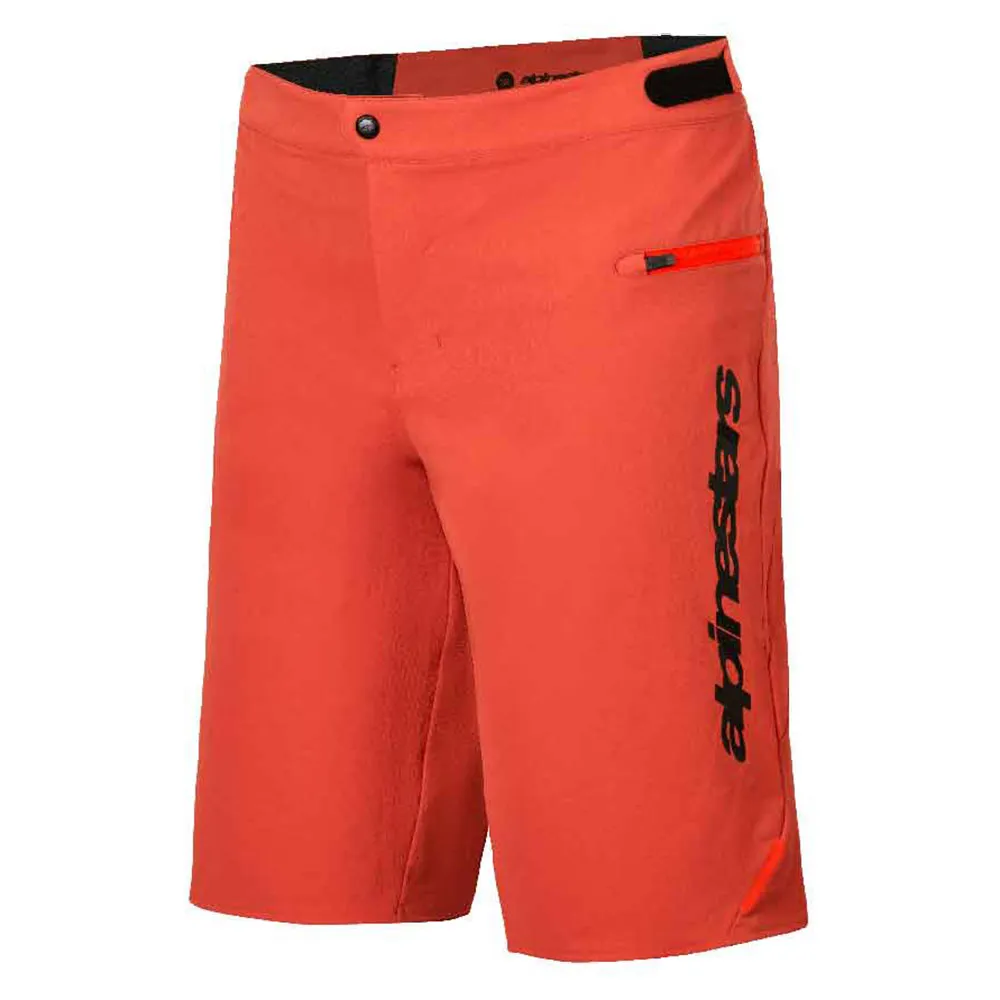 Alpinestars A-Dura Elite Shorts Alpinestars A-Dura Elite Shorts