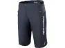 Alpinestars A-Dura Elite Shorts, Schwarz
