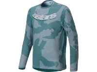 Alpinestars A-Dura Hollow Camo L/S Trikot