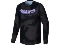 Alpinestars A-Dura Hollow Camo L/S Trikot