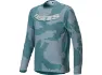 Silver / pine / camo 1