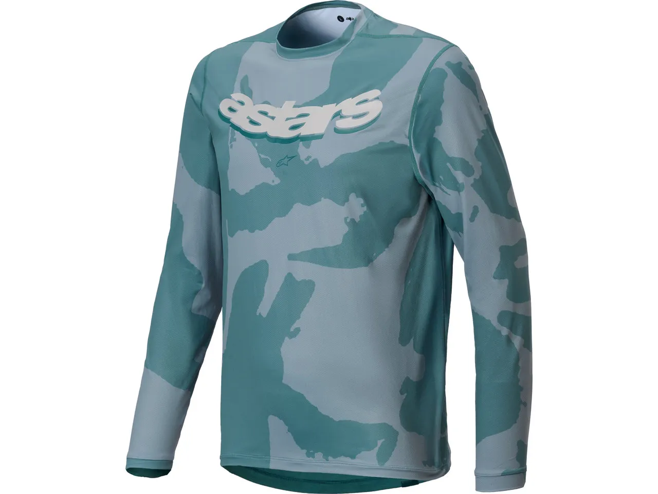 Alpinestars A-Dura Hollow Camo L/S Trikot