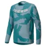 Silver / pine / camo 1