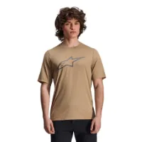 Alpinestars A-dura Kurzarm Enduro Trikot Alpinestars A-dura Kurzarm Enduro Trikot