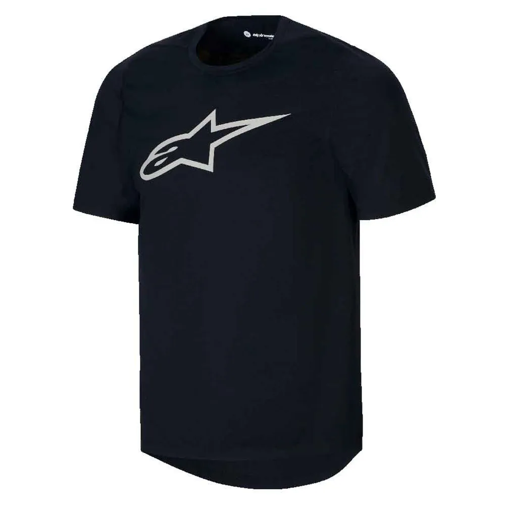 Alpinestars A-dura Kurzarm Enduro Trikot