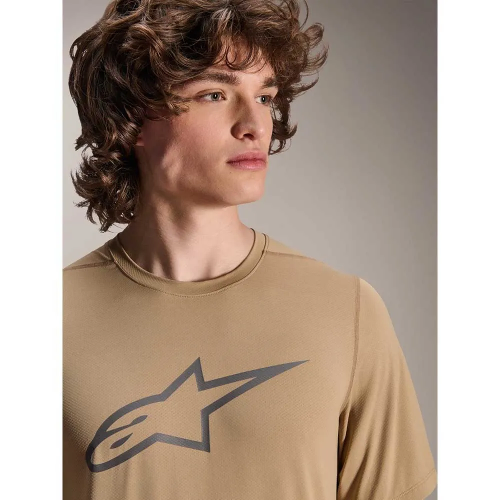 Alpinestars A-dura Kurzarm Enduro Trikot Alpinestars A-dura Kurzarm Enduro Trikot