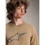 Alpinestars A-dura Kurzarm Enduro Trikot