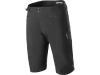 Alpinestars A-Dura Liner Shorts mit Innenhose Alpinestars A-Dura Liner Shorts mit Innenhose