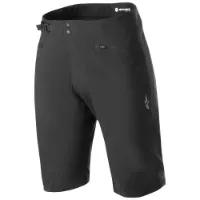 Alpinestars A-Dura Liner Shorts mit Innenhose Alpinestars A-Dura Liner Shorts mit Innenhose