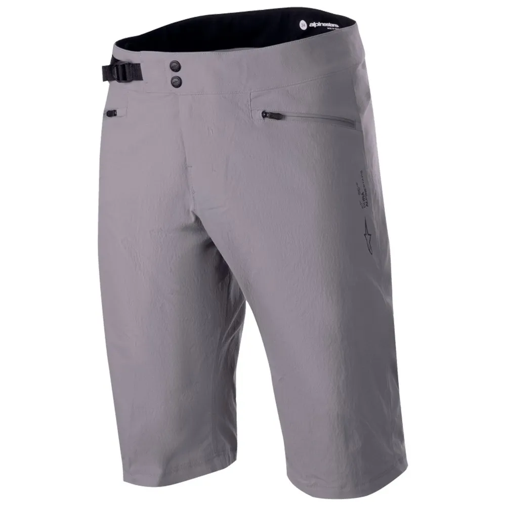 Alpinestars A-Dura Liner Shorts mit Innenhose Alpinestars A-Dura Liner Shorts mit Innenhose