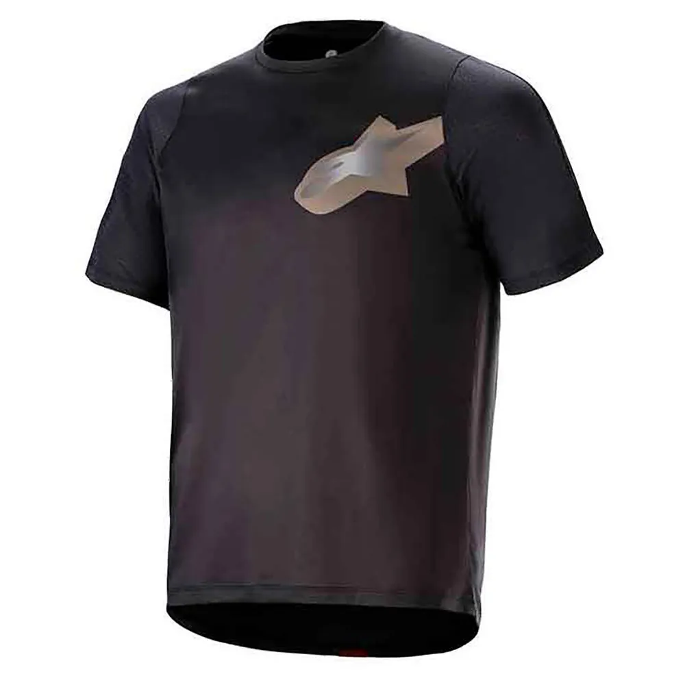 Alpinestars A-dura Lipan Kurzarm Enduro Trikot